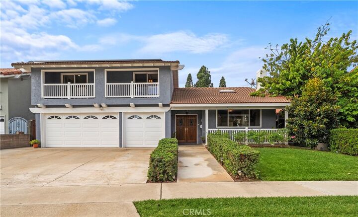 17807 Joshua Circle  Fountain Valley CA 92708 photo