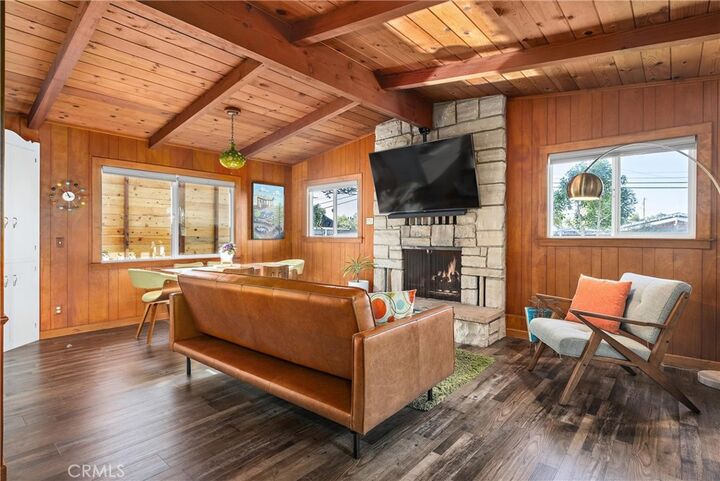 Property Photo:  1608 11th St.  CA 93402 