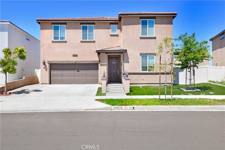 24638 Hudson Street  Moreno Valley CA 92551 photo