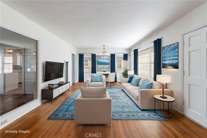 Property Photo:  632 W I  CA 91762 