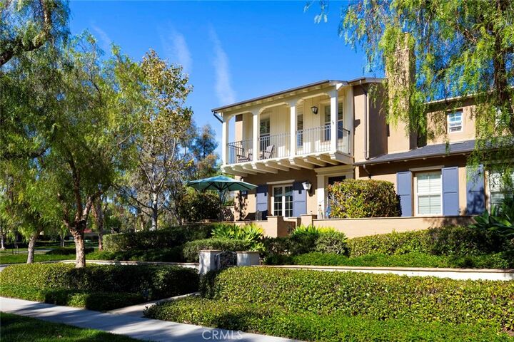 Property Photo:  20 Ridge Valley  CA 92618 