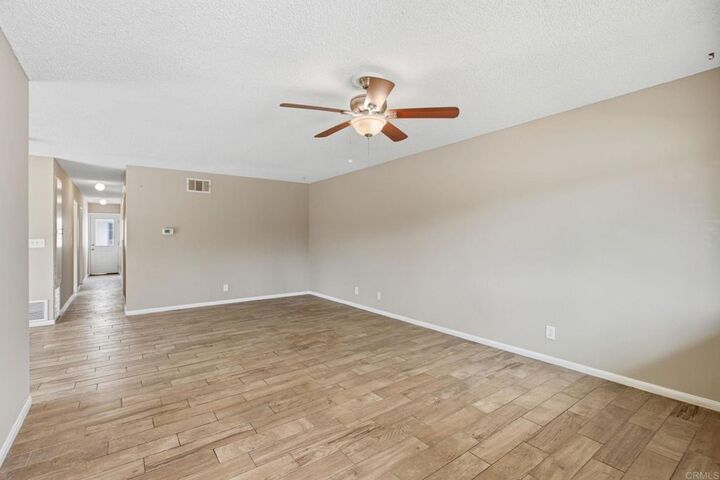 Property Photo:  2825 College Boulevard  CA 92056 