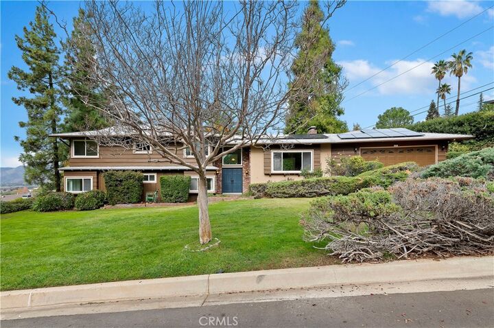 Property Photo:  36352 Highland  CA 92399 