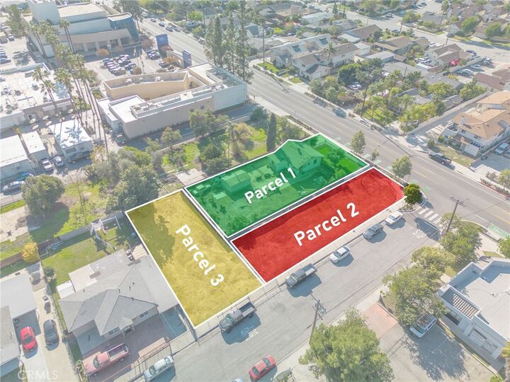 Property Photo:  4668 Maine  CA 91706 