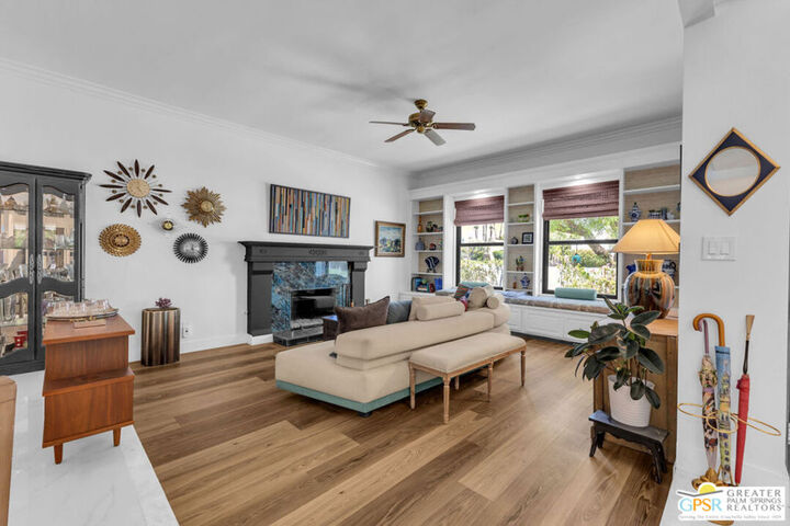 Property Photo:  12 Santa Clara Drive  CA 92270 