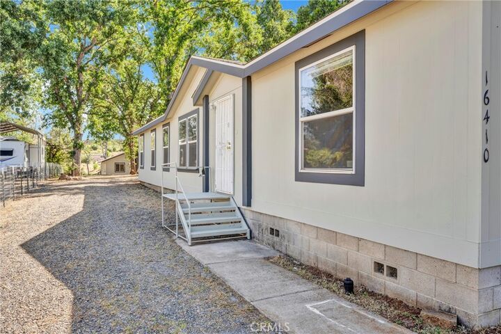 Property Photo:  16410 Tish A Tang Road  CA 95457 