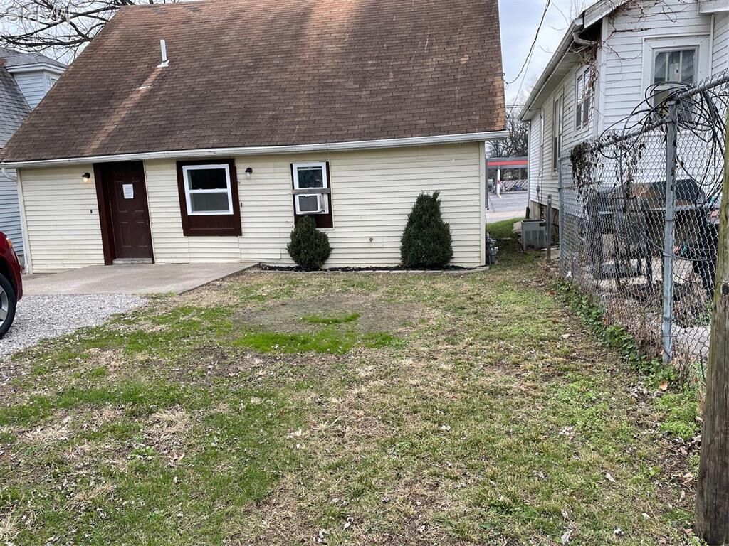 Property Photo:  1013 William Street  MO 63703 