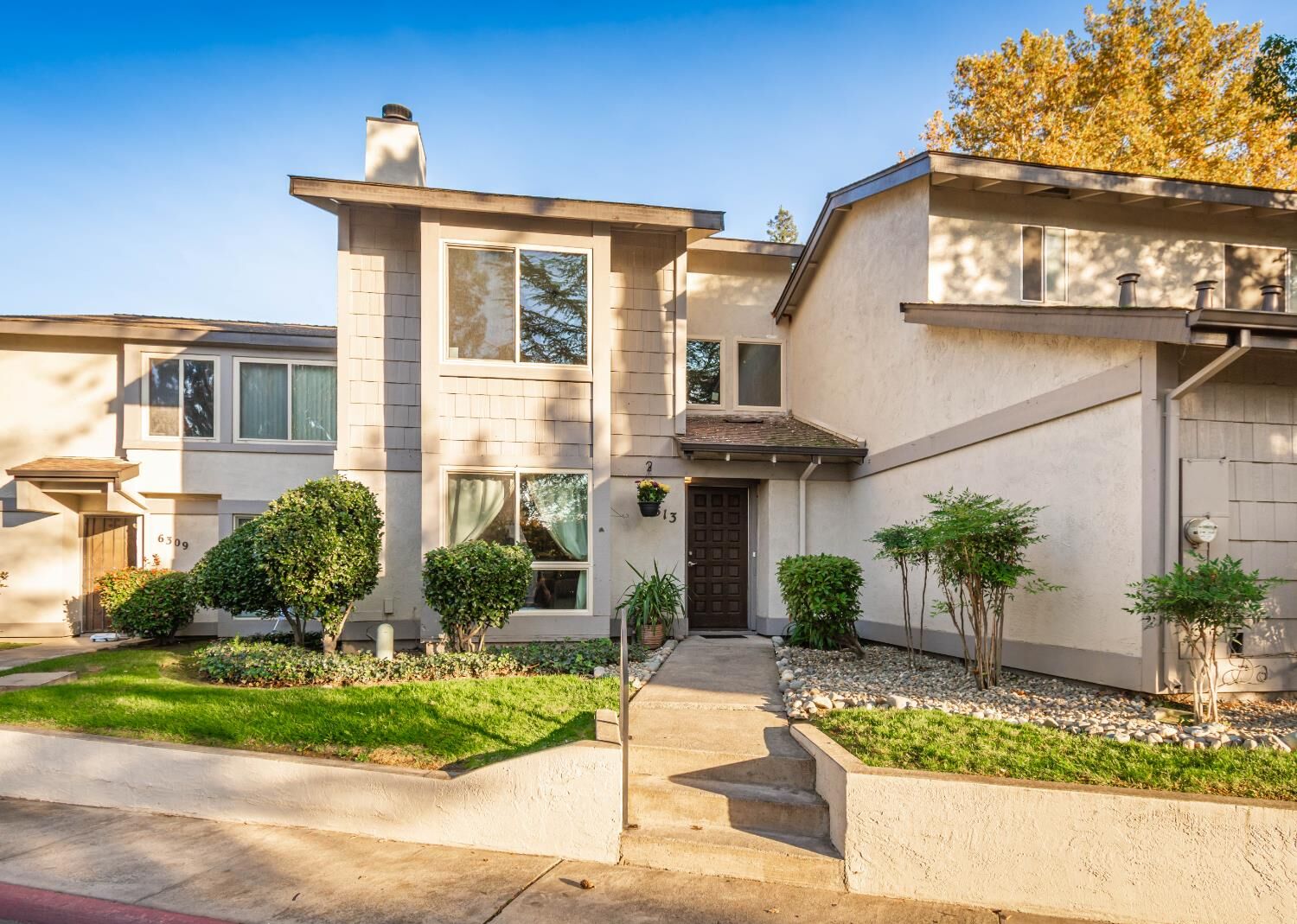 Property Photo:  6313 Port Gibson Court  CA 95621 