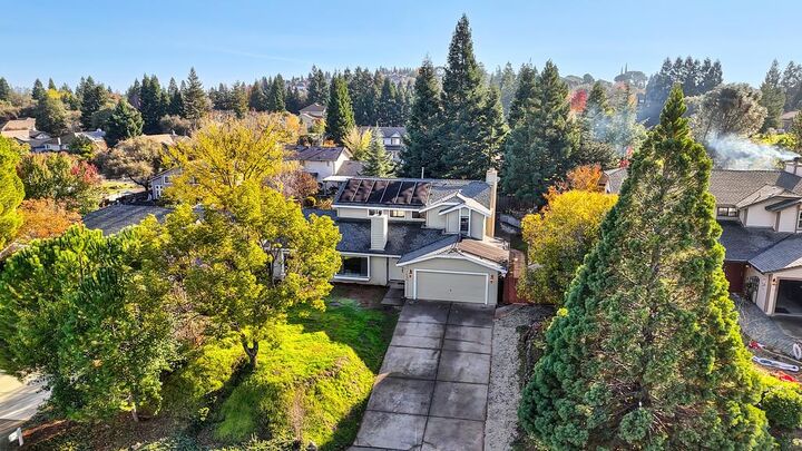 Property Photo: 2836 Clemson Drive CA 95682