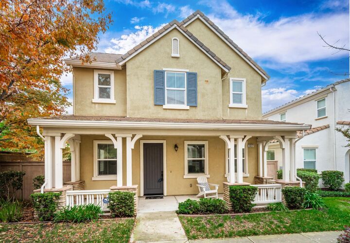 1517 Bonanza Lane  Folsom CA 95630 photo