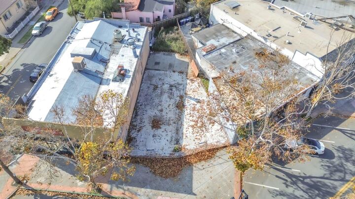 Property Photo: 281 Macarthur Boulevard CA 94577