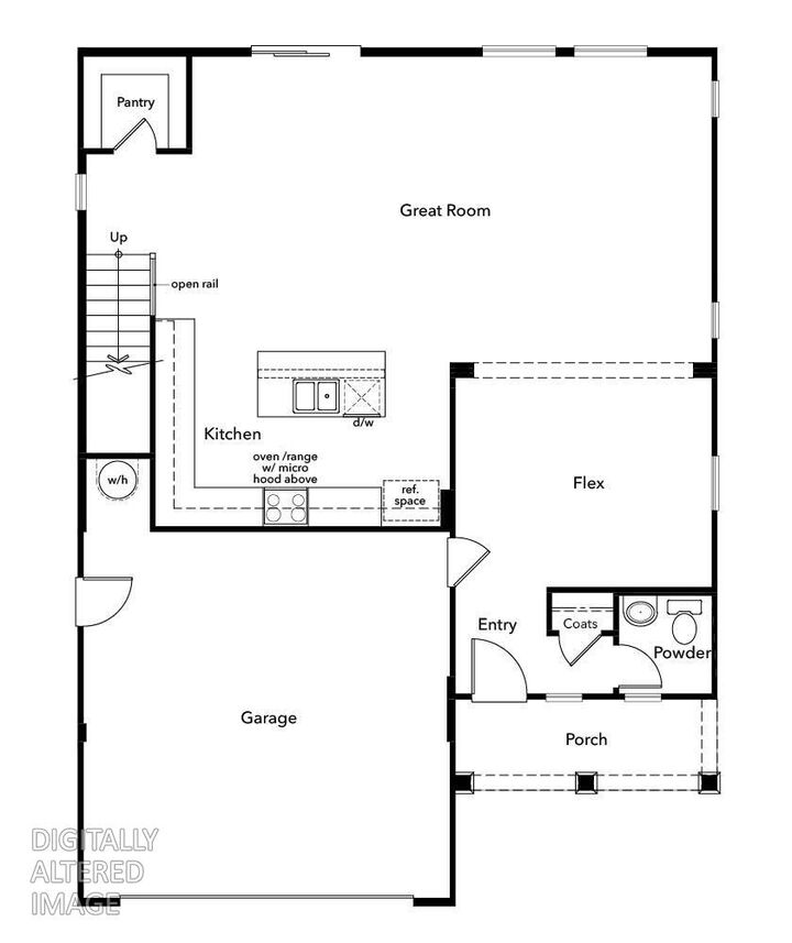 Property Photo:  3549 Misty Lake Drive  CA 95843 