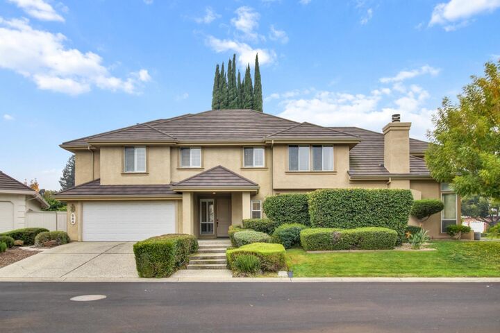 984 S Beach Drive  Sacramento CA 95831 photo