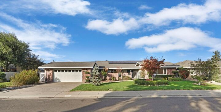 Property Photo:  3827 Fourteen Mile Drive  CA 95219 