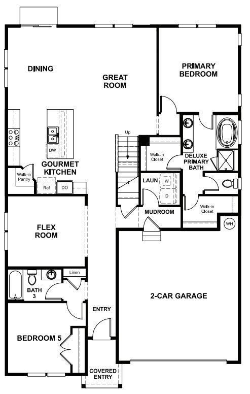 Property Photo:  137 West Cassa Way  TN 37122 