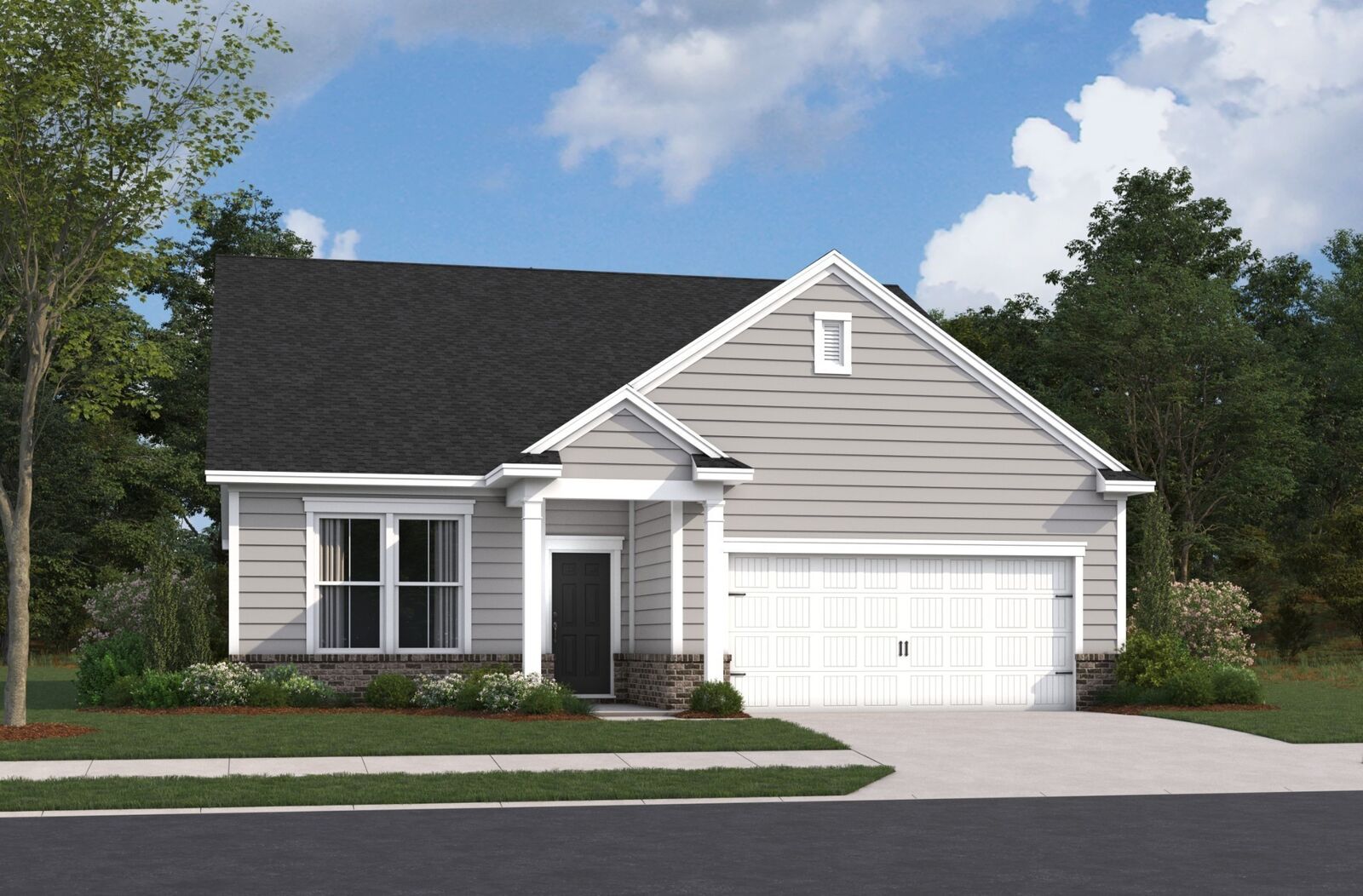 Property Photo:  1225 Wallace Way  TN 37076 