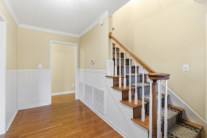 Property Photo: 209 Spring Creek Rd TN 37330