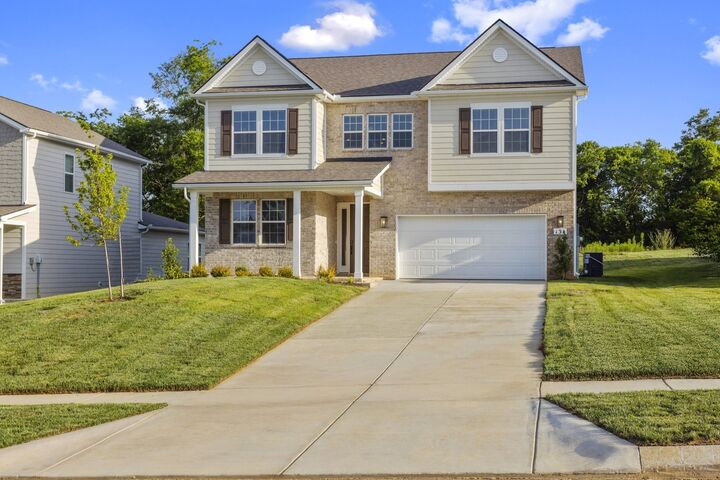 Property Photo:  131 West Cassa Way  TN 37122 