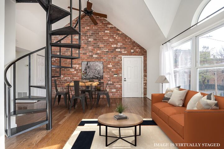 Property Photo:  654 President Ronald Reagan Way  TN 37210 