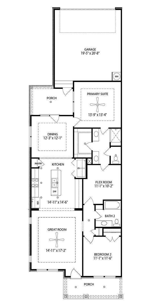 Property Photo:  415 Penfold Alley  TN 37135 