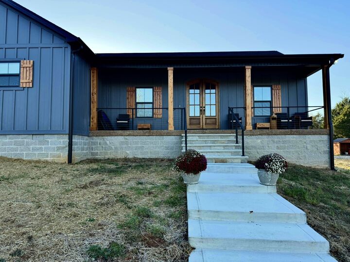 Property Photo:  9461 Short Mountain Rd  TN 37166 