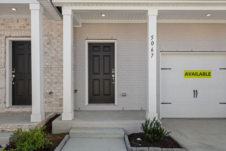 Property Photo:  5067 Dayflower Drive N  TN 37076 