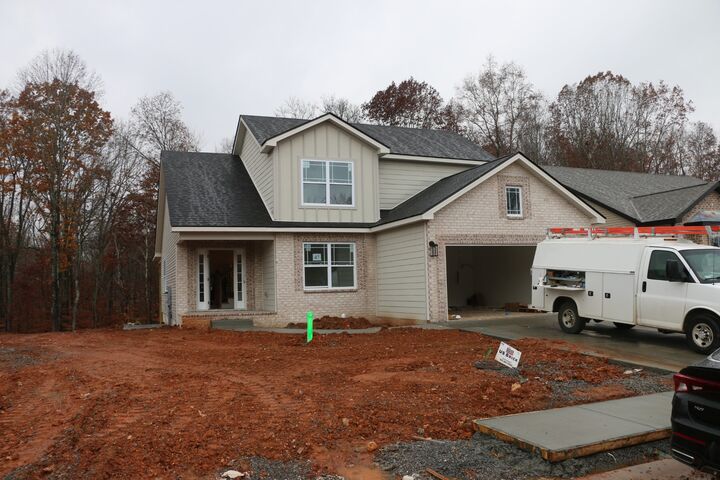 Property Photo:  47 Miller Farm  TN 37040 