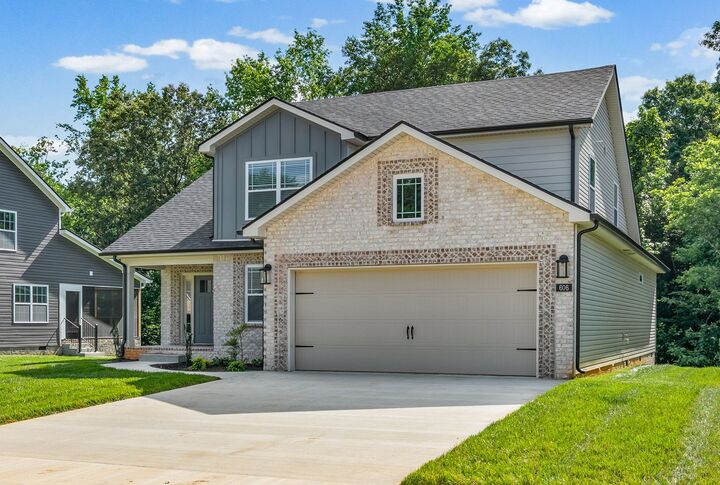 Property Photo:  47 Miller Farm  TN 37043 