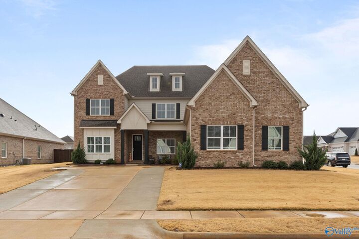 128 Nuckolls Lane  Meridianville AL 35759 photo