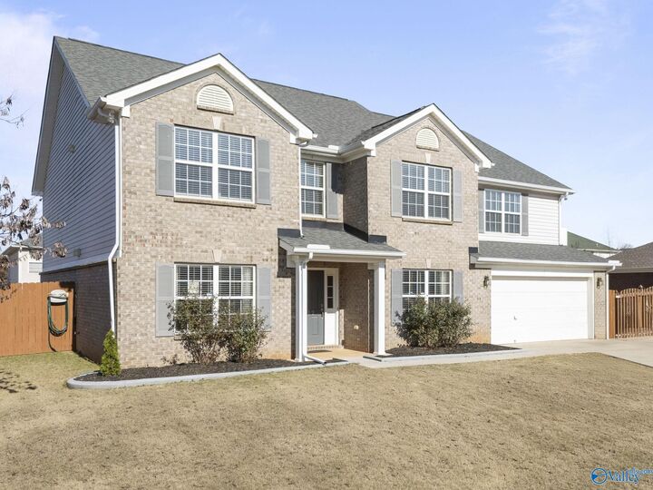 Property Photo:  312 Lena Cain Blvd  AL 35756 