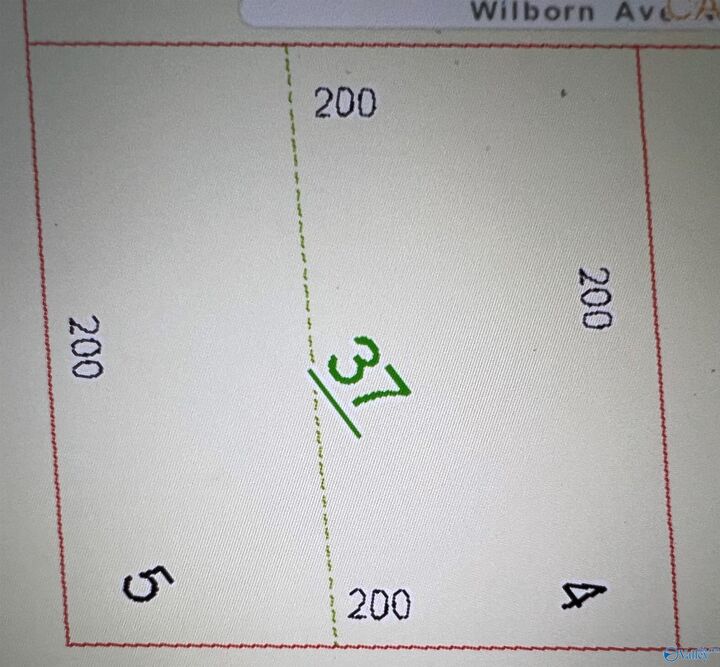 Property Photo:  3711 Wilborn Avenue  AL 35967 