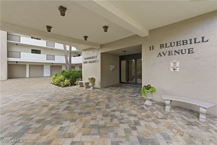 11 Bluebill Avenue 201  Naples FL 34108 photo