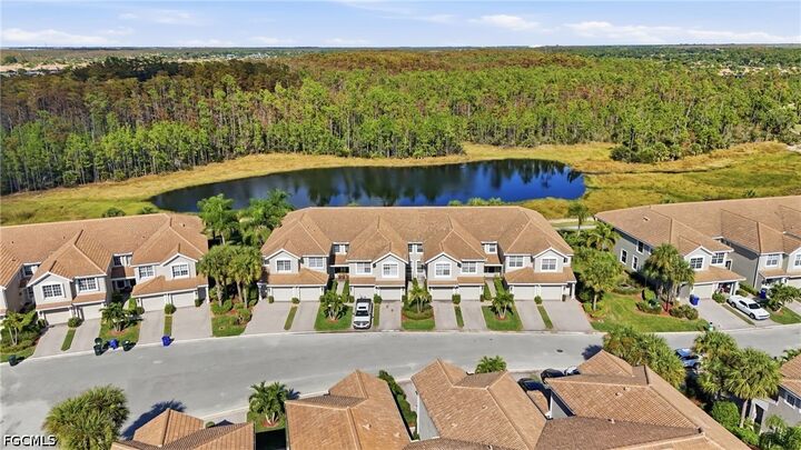 Property Photo:  11007 Mill Creek Way 1501  FL 33913 