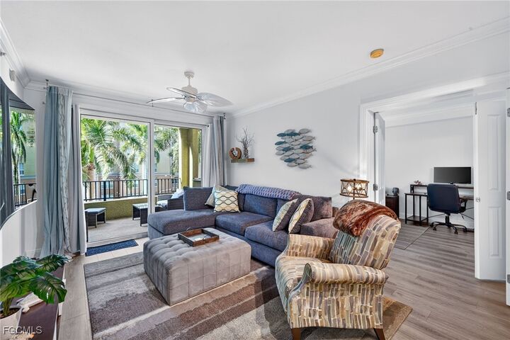 Property Photo:  2825 Palm Beach Boulevard 317  FL 33916 