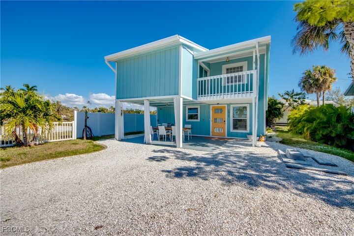 Property Photo: 2430 Orange Street FL 33956