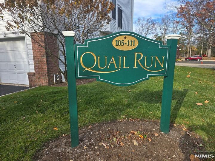 Property Photo:  109 Hawthorne Avenue 109 C  NJ 07656 