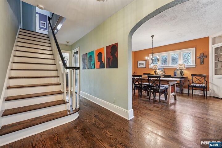 Property Photo:  54 Joyce Road  NJ 07670 