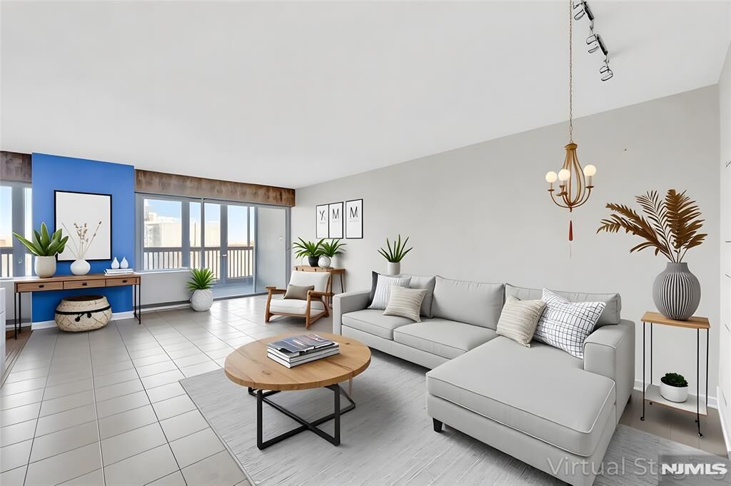 Property Photo: 5 Horizon #907 NJ 07024