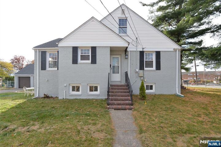 Property Photo: 16 Liberty Street NJ 07643