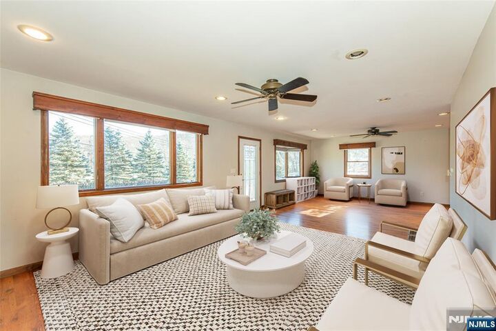 Property Photo: 8 Tyler Place NJ 07421