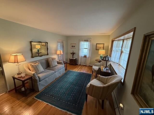 Property Photo: 24 Summit Avenue NJ 07463