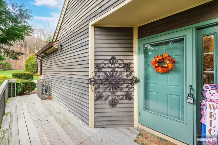 Property Photo: 26 Concord H NJ 07480