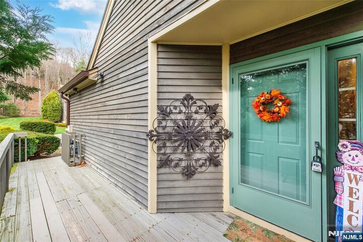 Property Photo:  26 Concord H  NJ 07480 