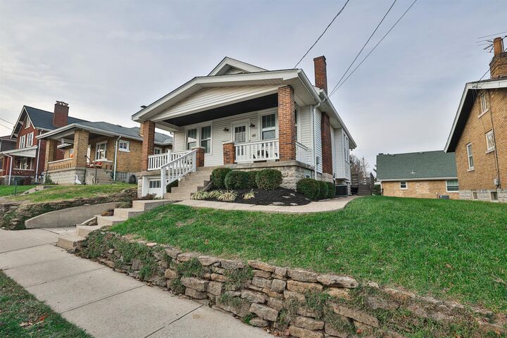 49 Miller Lane  Fort Thomas KY 41075 photo