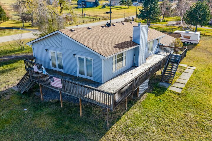 Property Photo:  7075 Stonehaven Avenue  MT 59803 