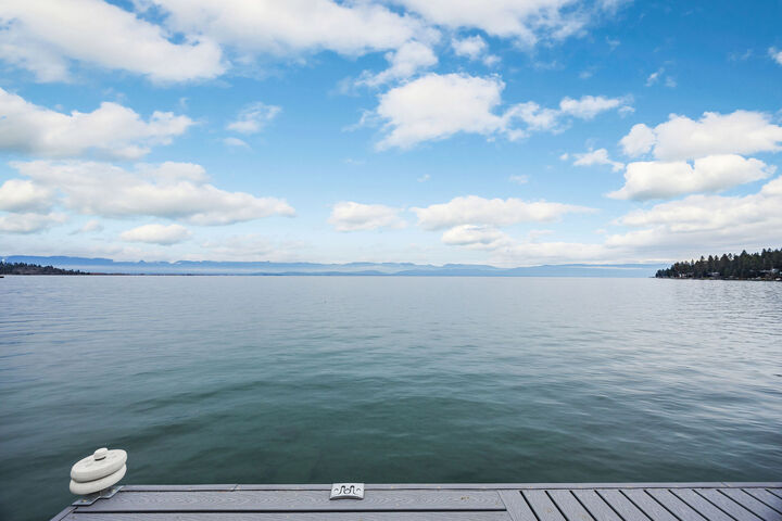 Property Photo: 685 N Juniper Bay Road MT 59932