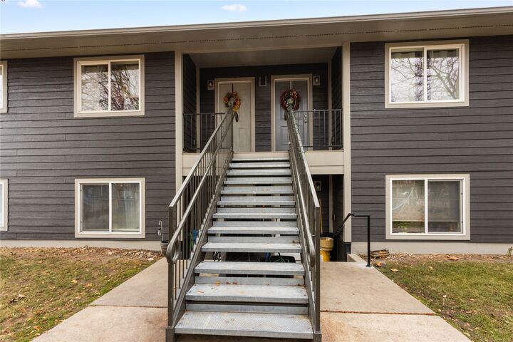 Property Photo: 117 Tyler Way MT 59847