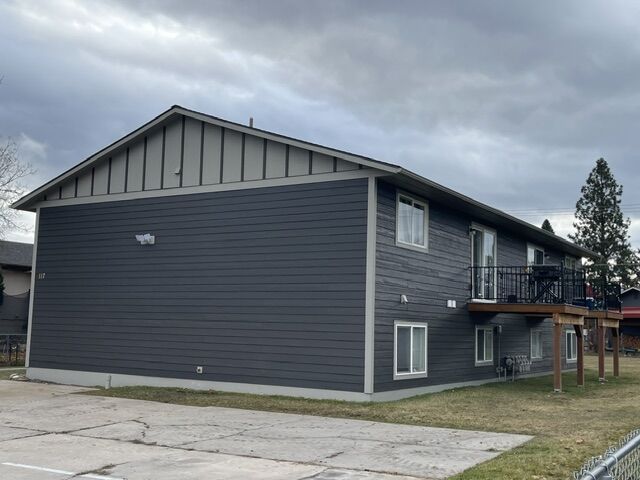 Property Photo:  117 Tyler Way  MT 59847 