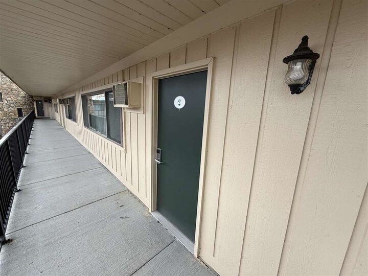 Property Photo:  111 Pine River Door #2  MI 49720 
