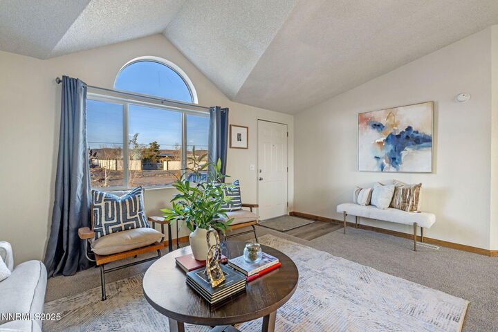 Property Photo: 8905 Iroquois Trail NV 89429